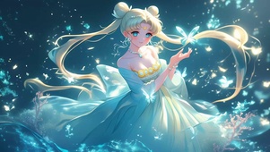 美少女战士