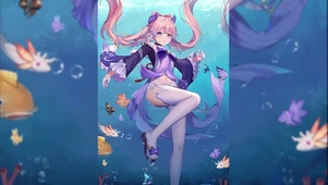 海底