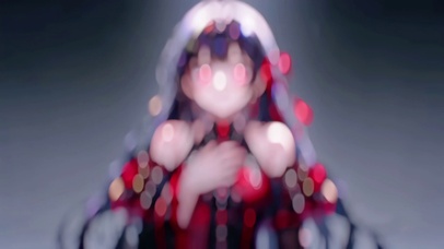 病娇少女