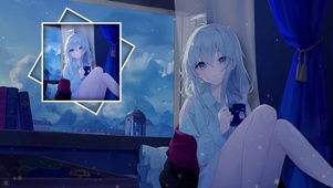 伊蕾娜-音樂版