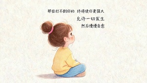 允许一切发生