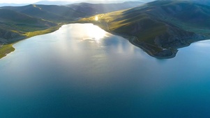 山川湖泊