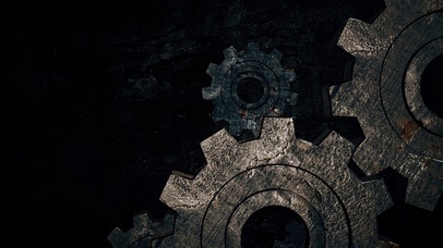 复古齿轮(关注手机版全免费)