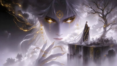 星穹古境仙