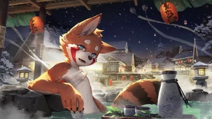 狐狸