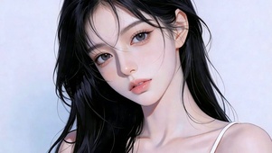 一见倾心