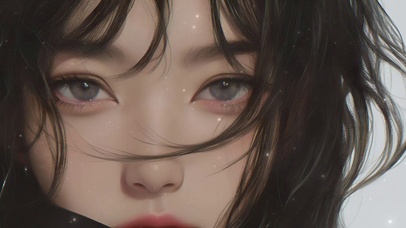清冷系