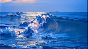 大海  4K