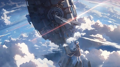 云端基地