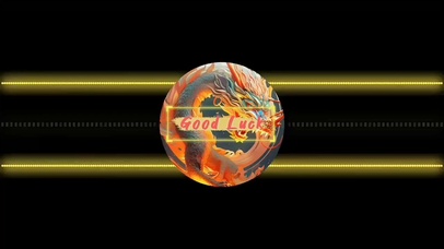 4K音频频谱锁屏壁纸