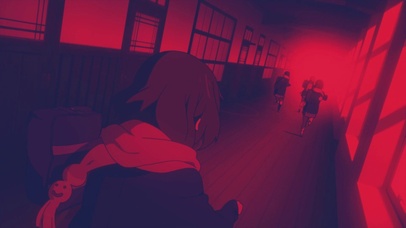 无限长廊