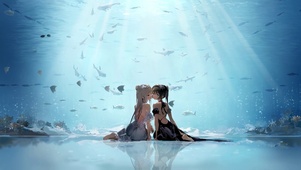 水族館