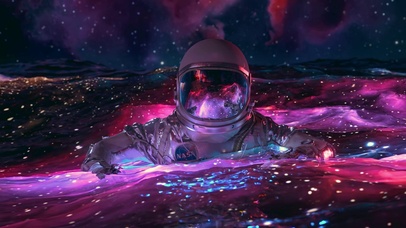 Floating