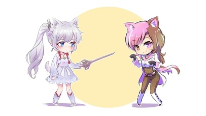 决斗