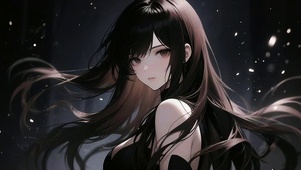 思