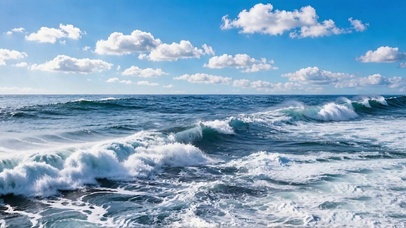 海浪