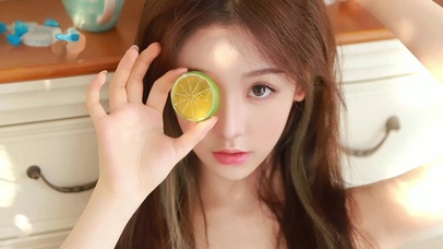 柠檬小姐姐