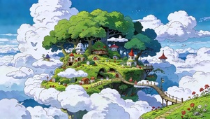 天空之树