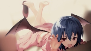 蕾米莉亚