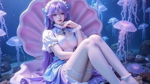 坎特蕾拉COS
