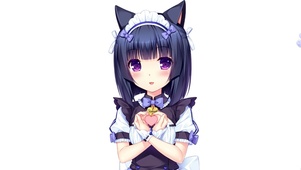 猫娘