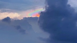 雨后会有彩虹