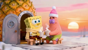 菠萝屋冬日热饮时光