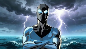 蛋某人暗黑马克