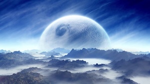 星球之巅