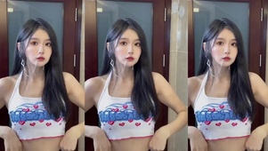 你的女朋友