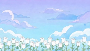 护眼花草树木