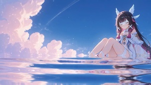 少女