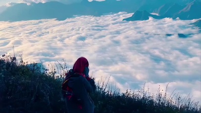 太喜欢这种氛围了