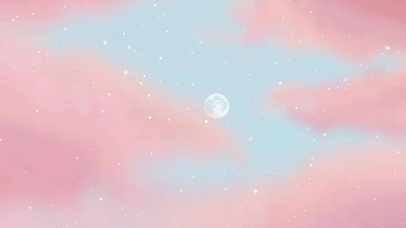 ins风卡哇伊壁纸