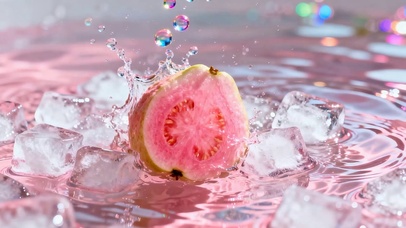 夏天水果