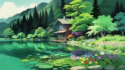 绿野仙踪