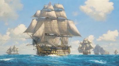 航海