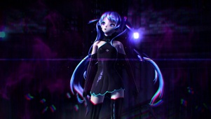 初音未来