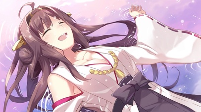 舰娘