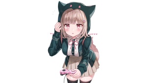 猫娘