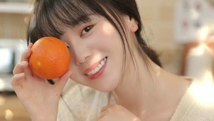 邻家小姐姐