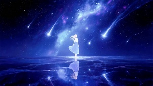 追星的人