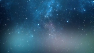 浪漫星空
