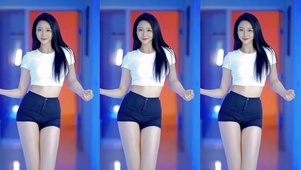 热舞美少女性感御姐