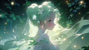 森林之子