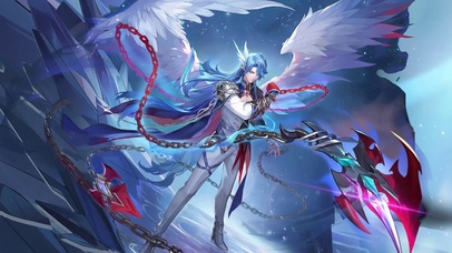 业火若水·天炎