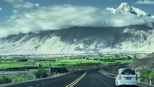 4k 风景