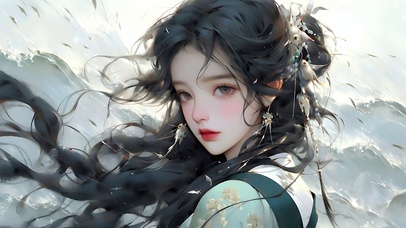 【24节气】汐贻