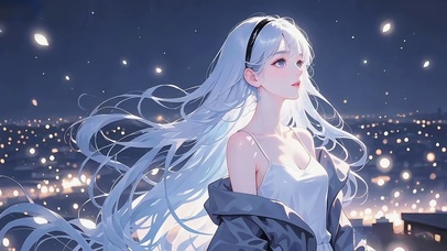 天台星辰少女