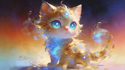 猫咪